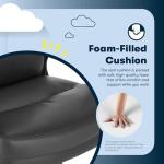 Serta Comfort Big & Tall Ergonomic Office Chair