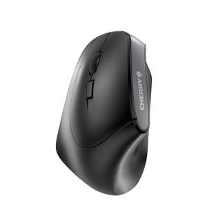 Cherry MW 4500 Left-Handed Wireless Ergonomic Mouse