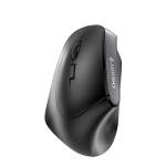 Cherry MW 4500 Left-Handed Wireless Ergonomic Mouse