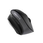 Cherry MW 4500 Left-Handed Wireless Ergonomic Mouse