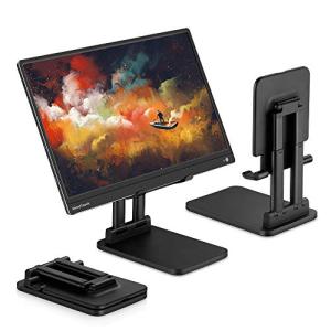 Adjustable Tablet Holder Stand for iPad Pro