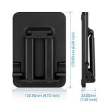 Adjustable Tablet Holder Stand for iPad Pro