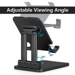Adjustable Tablet Holder Stand for iPad Pro