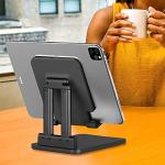 Adjustable Tablet Holder Stand for iPad Pro