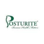 Posturite Penguin Wireless Ergonomic Mouse - Vertical Design