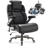 Big and Tall Ergonomic Office Chair - 700lbs Capacity