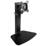 VIVO Tall Adjustable Single Monitor Desk Stand