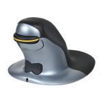 Posturite Penguin Wireless Vertical Ergonomic Mouse