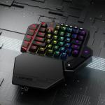 Redragon K585 PRO Wireless One-Hand Gaming Keyboard