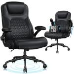 Flysky Big and Tall Executive Ergonomic Chair
