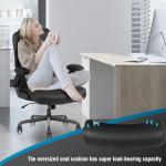 Flysky Big and Tall Executive Ergonomic Chair