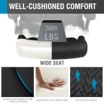 Flysky Big and Tall Executive Ergonomic Chair