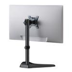 Adjustable Monitor Stand for 13-32 Inch Screens