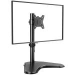 Adjustable Monitor Stand for 13-32 Inch Screens