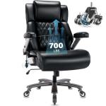 Adjustable Big and Tall 700lbs Ergonomic Office Chair