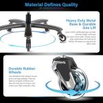 Adjustable Big and Tall 700lbs Ergonomic Office Chair