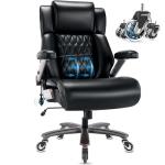 Adjustable Big and Tall 700lbs Ergonomic Office Chair