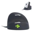 R-Go HE Ergonomic Vertical Mouse with Break Software