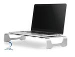 VIVO 16-Inch Aluminum Ergonomic Monitor Riser