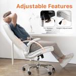 NEO Ergonomic Office Gaming Chair with Adjustable Height