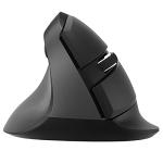 J-Tech Digital Left-Handed Wireless Ergonomic Mouse