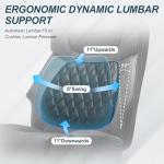 Big & Tall Heavy-Duty Ergonomic Office Chair