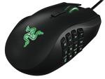 Razer Naga Left-Handed Ergonomic Gaming Mouse