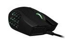 Razer Naga Left-Handed Ergonomic Gaming Mouse