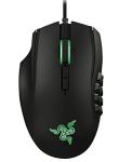 Razer Naga Left-Handed Ergonomic Gaming Mouse