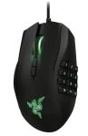 Razer Naga Left-Handed Ergonomic Gaming Mouse