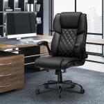 Heavy-Duty Ergonomic Office Chair for Big & Tall