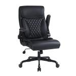 Youhauchair Ergonomic Executive Office Chair with Lumbar Support