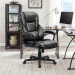 Furmax High Back Ergonomic Executive Office Chair