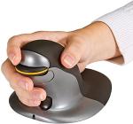 Posturite Penguin Ergonomic Vertical Mouse - USB