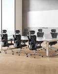 SIHOO Big and Tall Ergonomic Office Chair