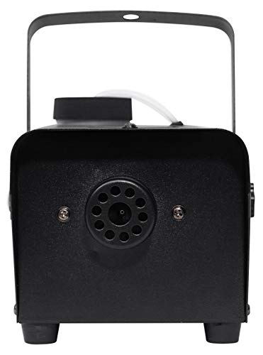 Thick Fog Machine with Remote - Halloween