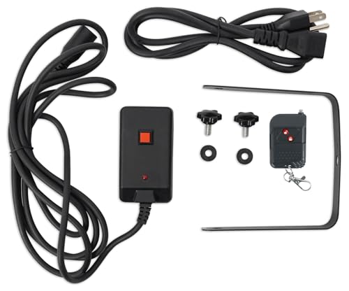 Thick Fog Machine with Remote - Halloween