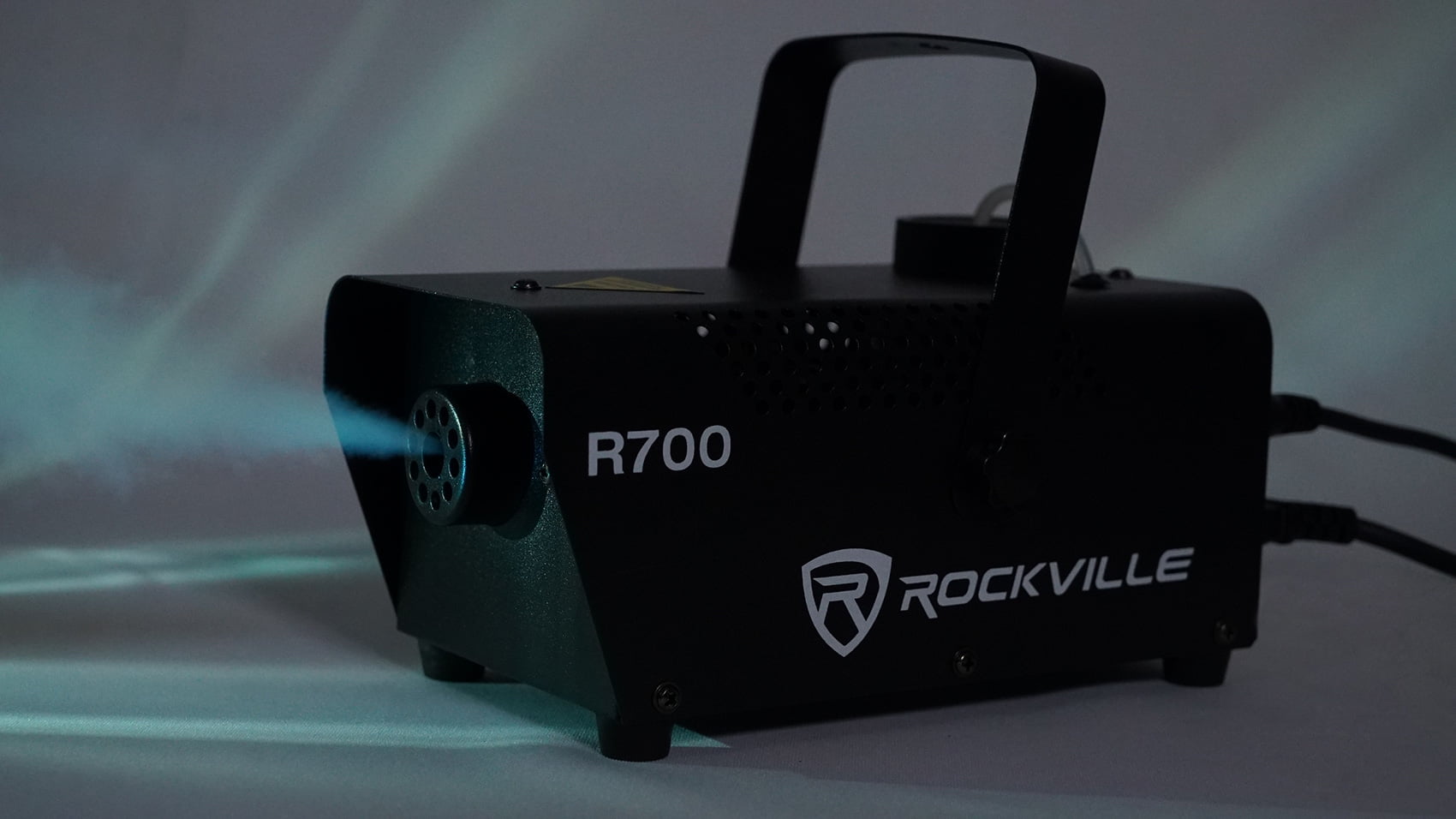 Remote Fog Machine for Halloween Parties