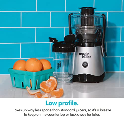 Magic Bullet Mini Juicer. |1661
