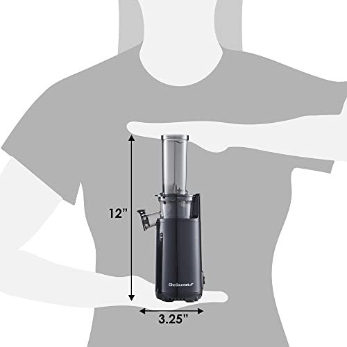 Compact Cold Press Juicer for Nutrient-Dense Juice