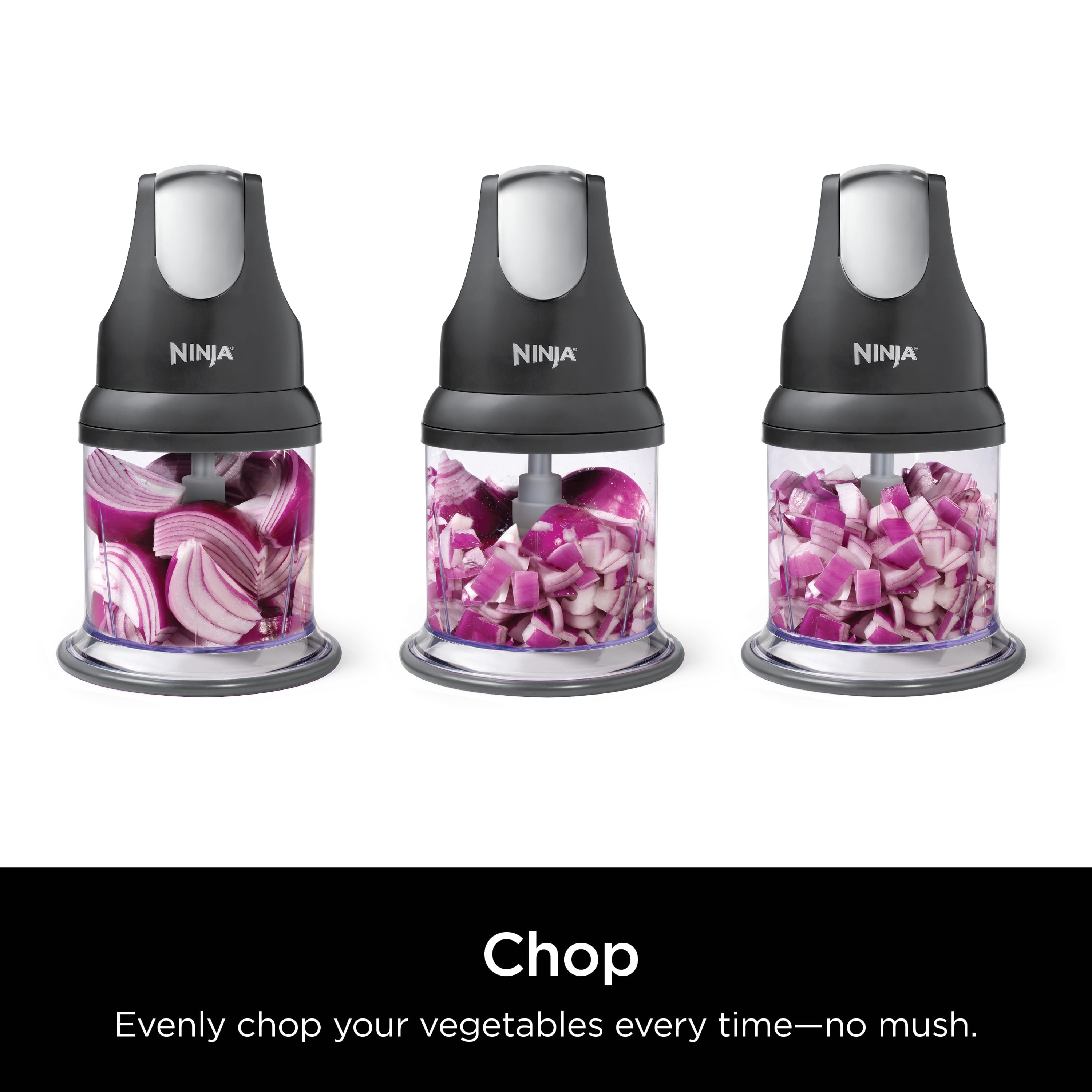 The Ninja® Express Chop®