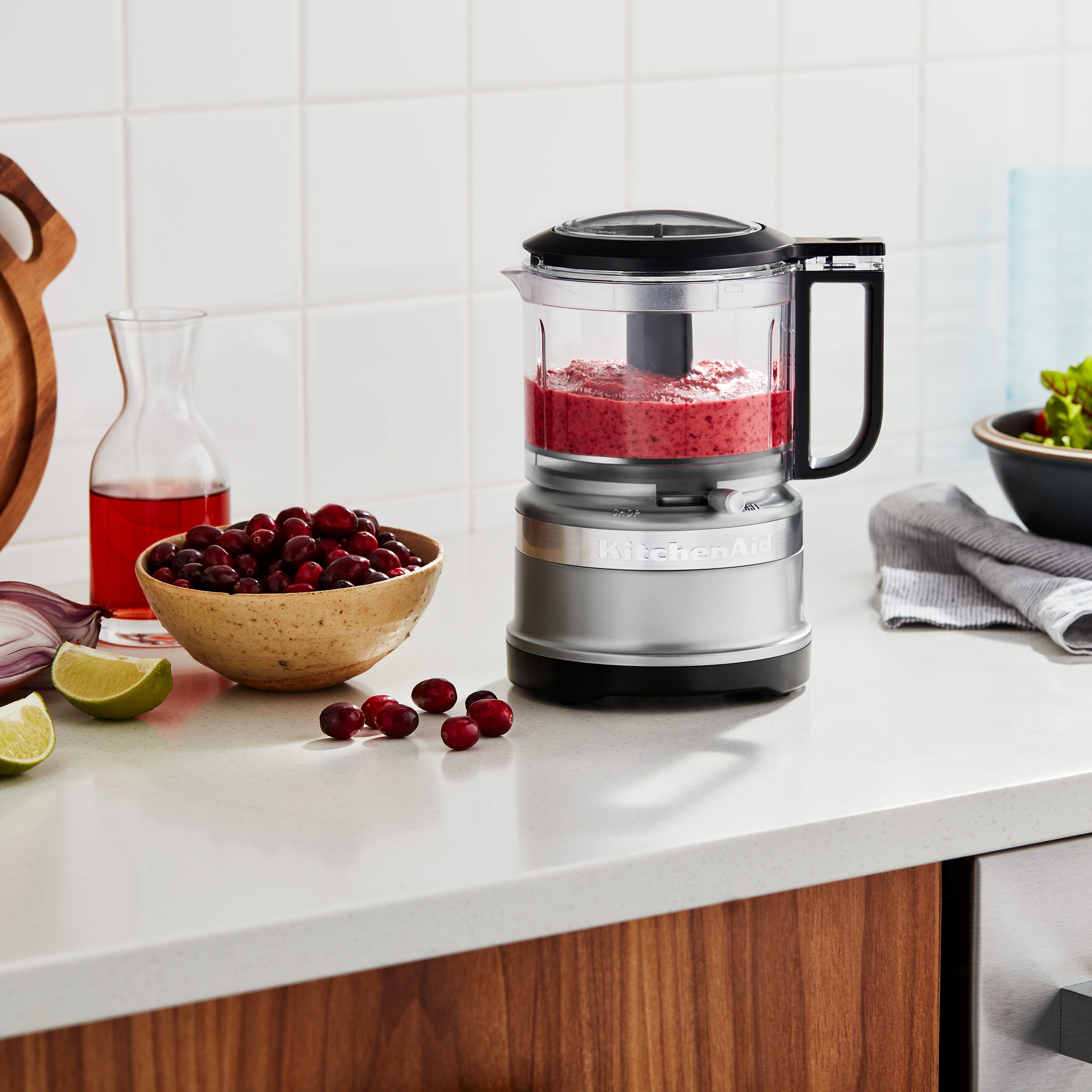 KitchenAid 3.5 Cup Food Chopper - KFC3510