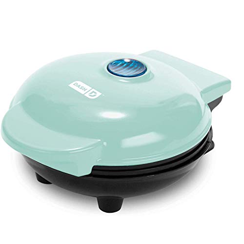 Dash Portable Grill Machine + Panini Press