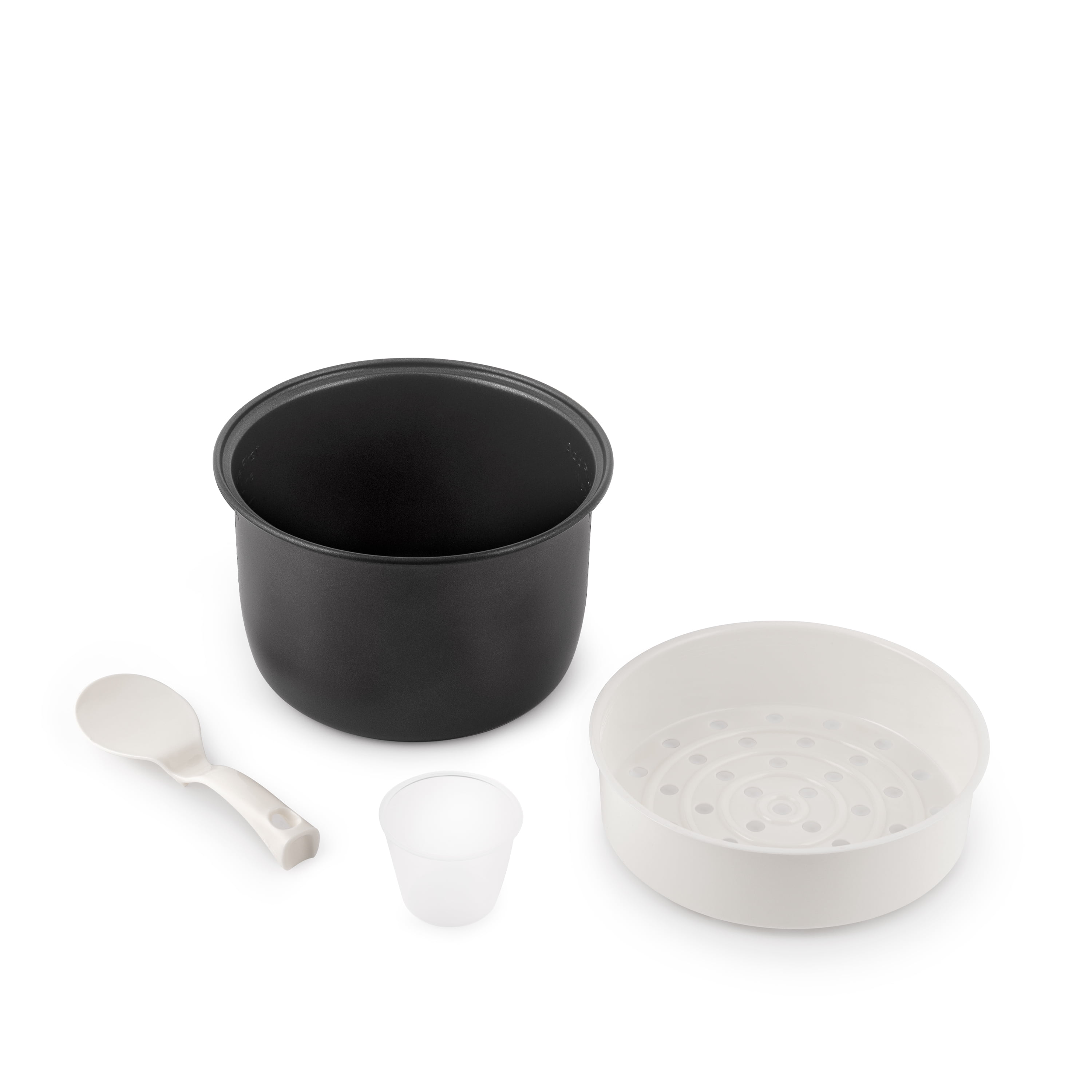 Aroma® 20-Cup Programmable Rice & Grain Cooker and Multi-Cooker