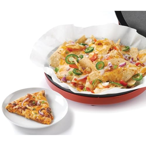 Betty Crocker Pizza Maker, 1440W Home Machine