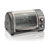 Hamilton Beach 4 Slice Toaster Oven