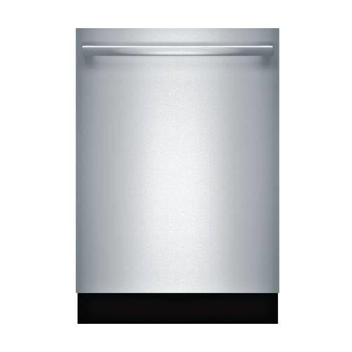 Bosch 24" Built-In Dishwasher with 5 Wash Cycles