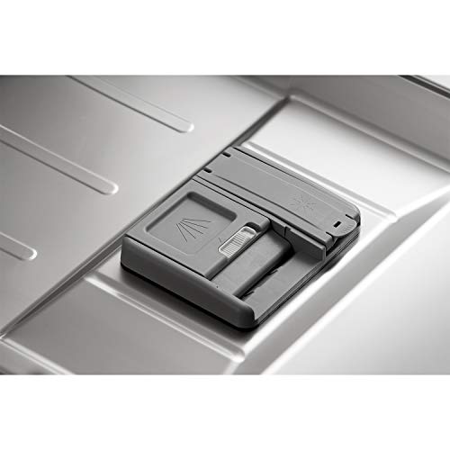 Danby 18" Built-In Dishwasher in Stainless Steel