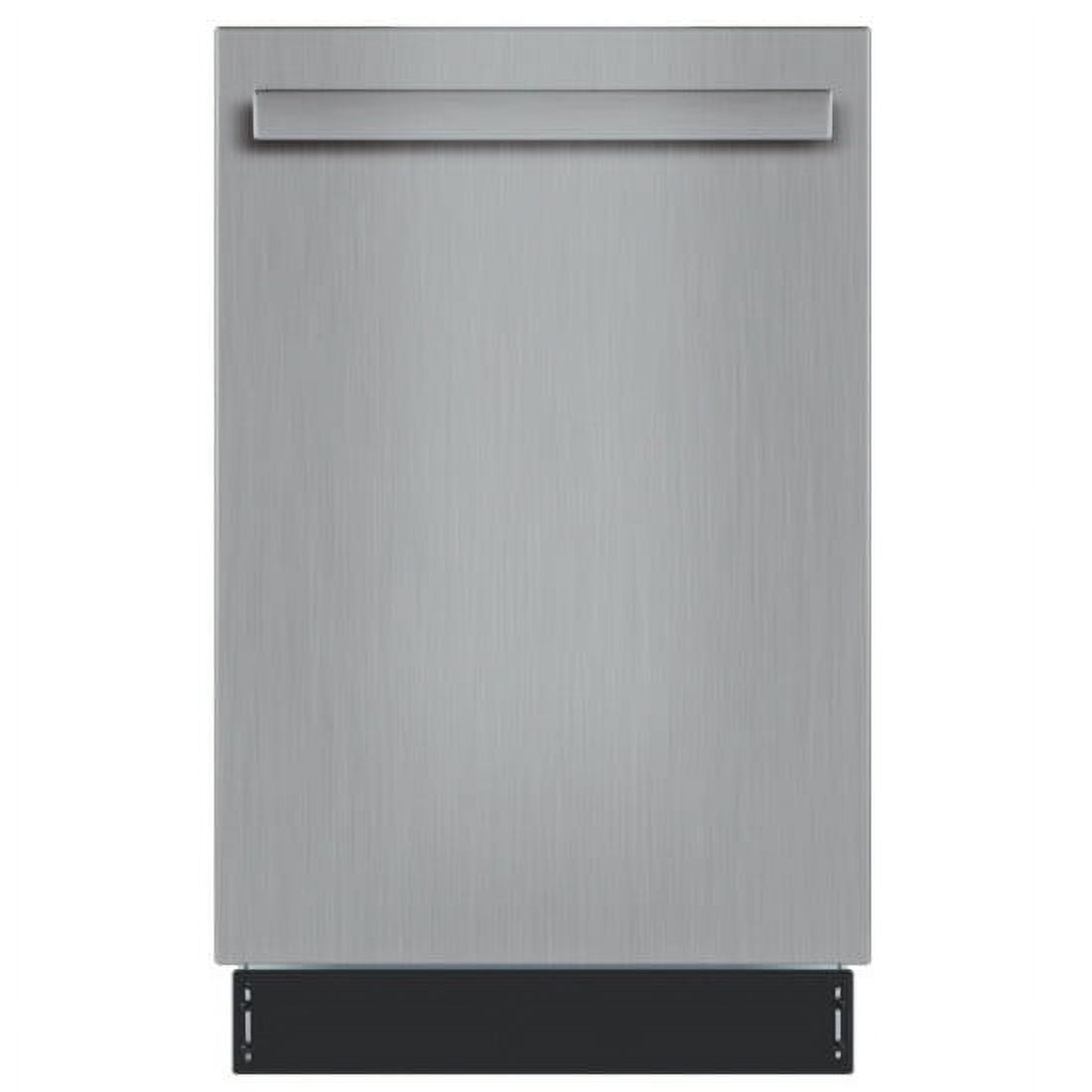Galanz Built-In Dishwasher in Stainless Steel