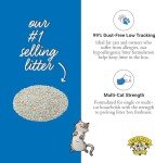Dr. Elsey's Ultra Premium Clumping Cat Litter